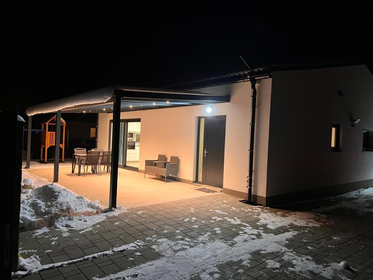 Apartment House Tatras Liptovský Mikuláš Eksteriør billede